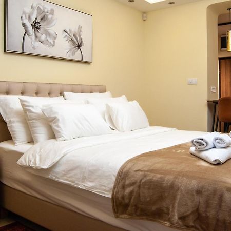 N10 Apartment Beograd Ngoại thất bức ảnh