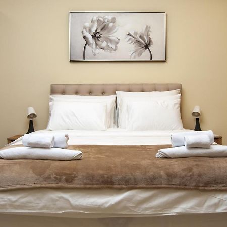 N10 Apartment Beograd Ngoại thất bức ảnh