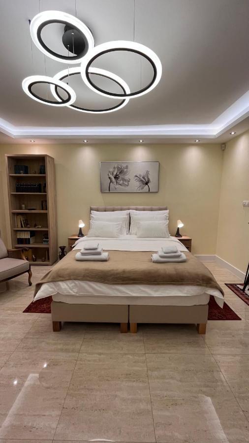 N10 Apartment Beograd Ngoại thất bức ảnh