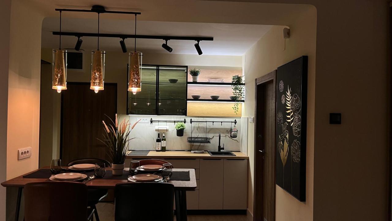 N10 Apartment Beograd Ngoại thất bức ảnh