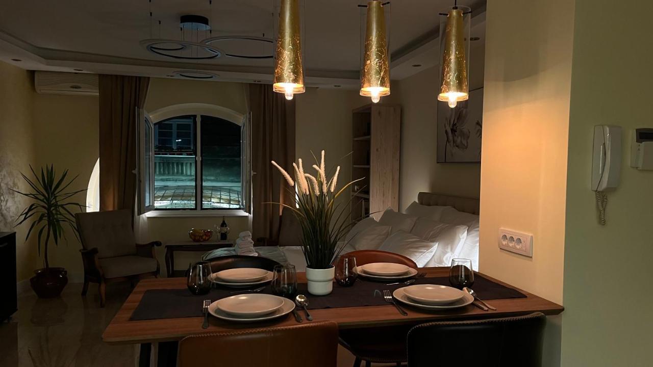 N10 Apartment Beograd Ngoại thất bức ảnh