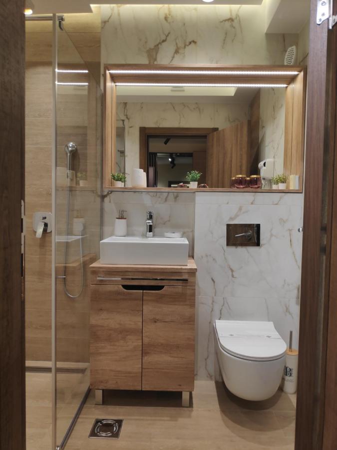 N10 Apartment Beograd Ngoại thất bức ảnh