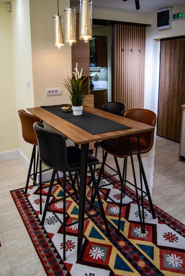 N10 Apartment Beograd Ngoại thất bức ảnh