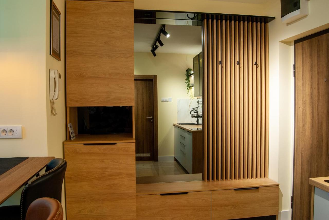 N10 Apartment Beograd Ngoại thất bức ảnh