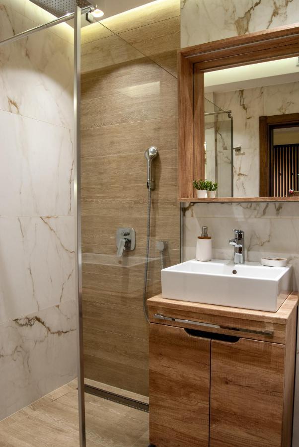 N10 Apartment Beograd Ngoại thất bức ảnh