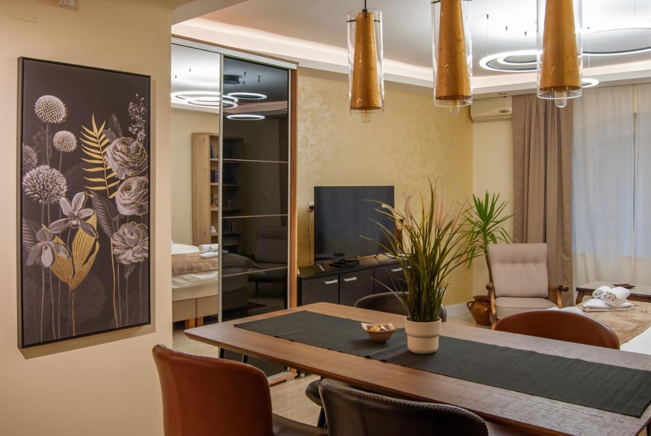 N10 Apartment Beograd Ngoại thất bức ảnh