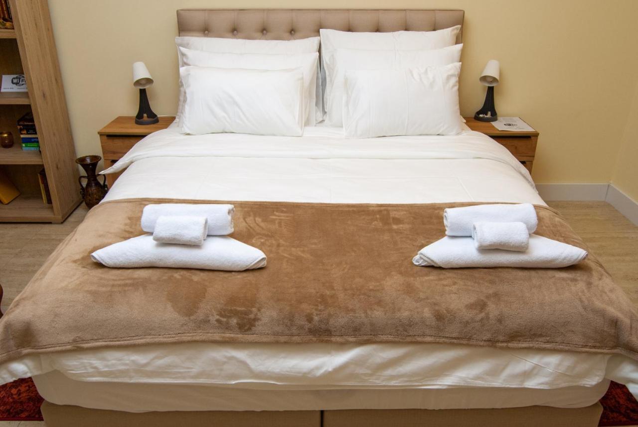 N10 Apartment Beograd Ngoại thất bức ảnh