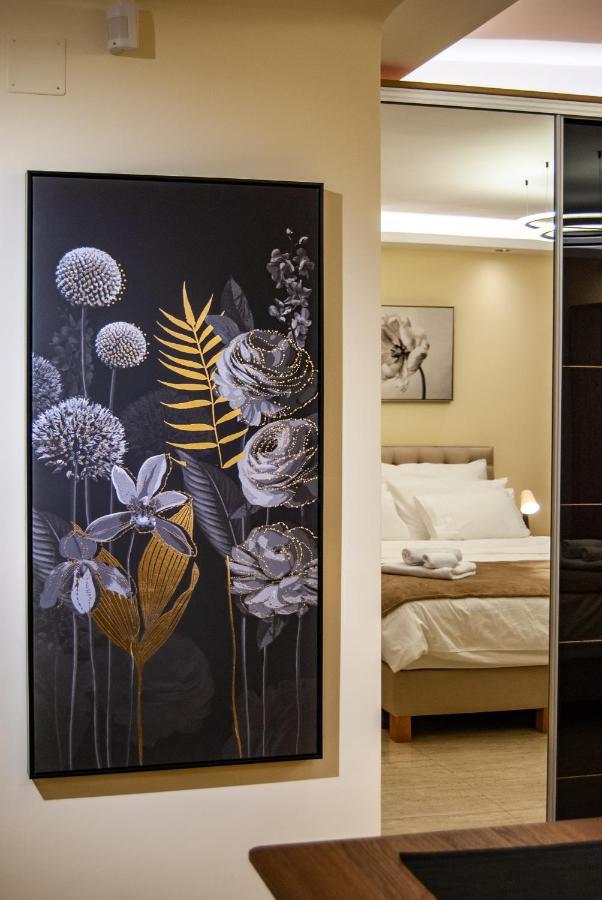 N10 Apartment Beograd Ngoại thất bức ảnh
