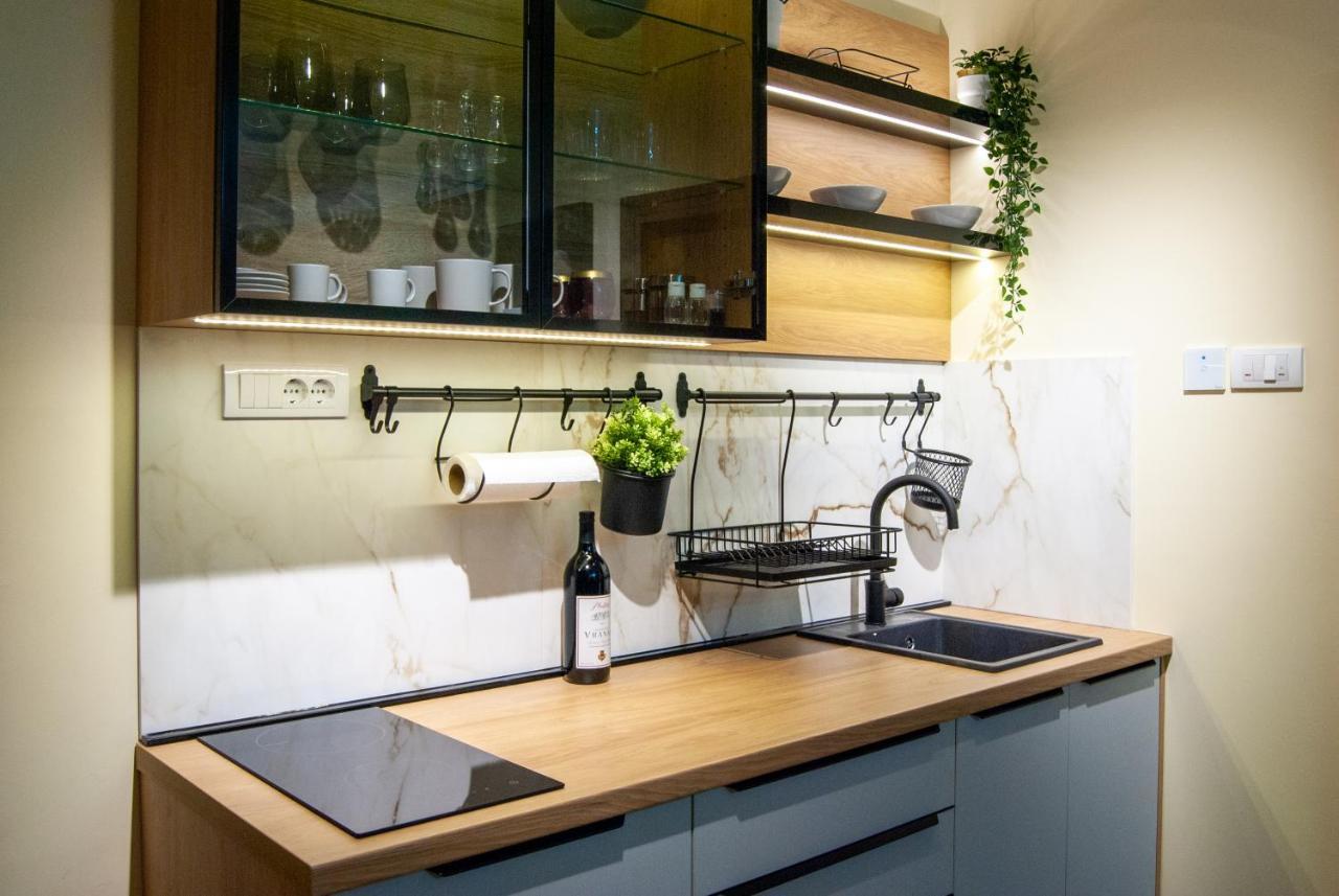 N10 Apartment Beograd Ngoại thất bức ảnh
