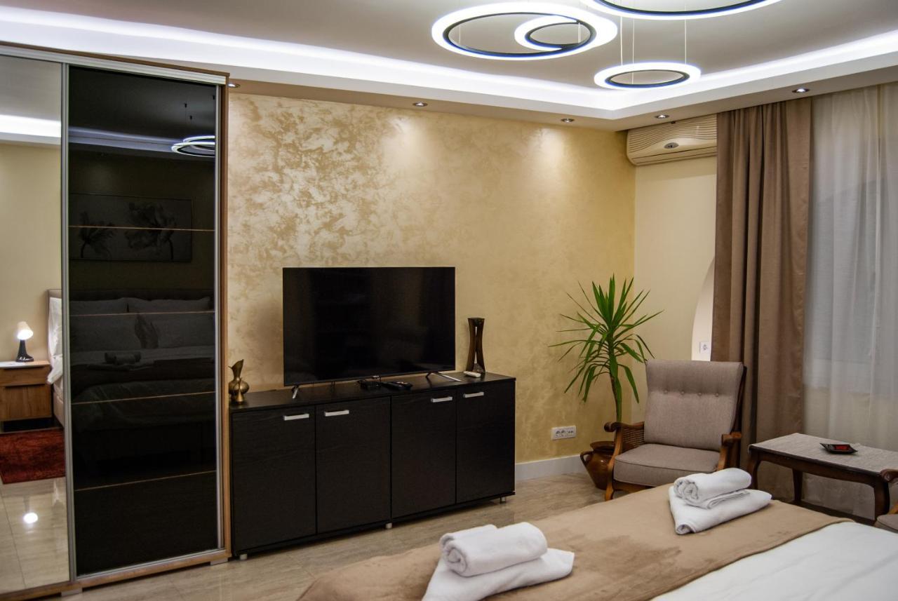 N10 Apartment Beograd Ngoại thất bức ảnh