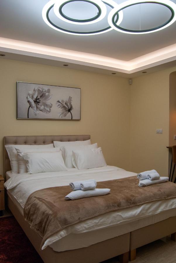 N10 Apartment Beograd Ngoại thất bức ảnh
