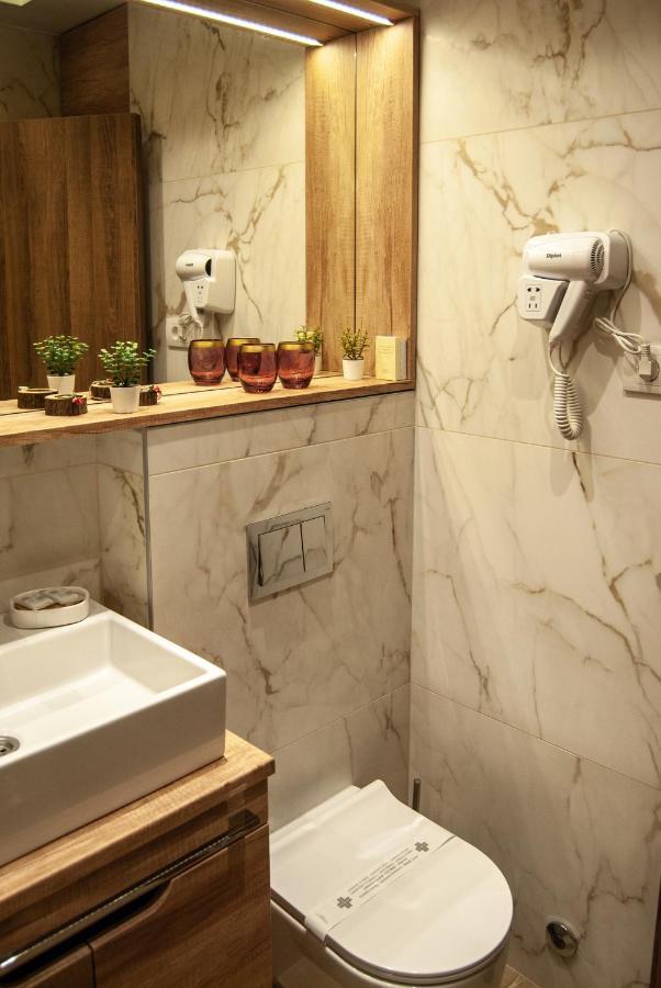 N10 Apartment Beograd Ngoại thất bức ảnh