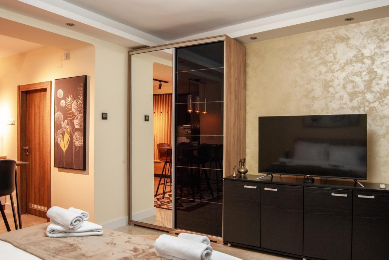 N10 Apartment Beograd Ngoại thất bức ảnh