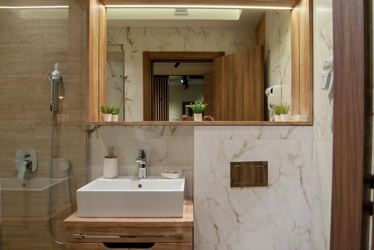 N10 Apartment Beograd Ngoại thất bức ảnh