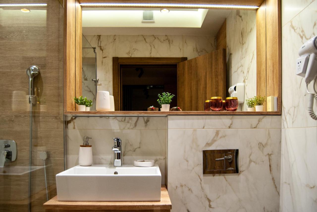 N10 Apartment Beograd Ngoại thất bức ảnh